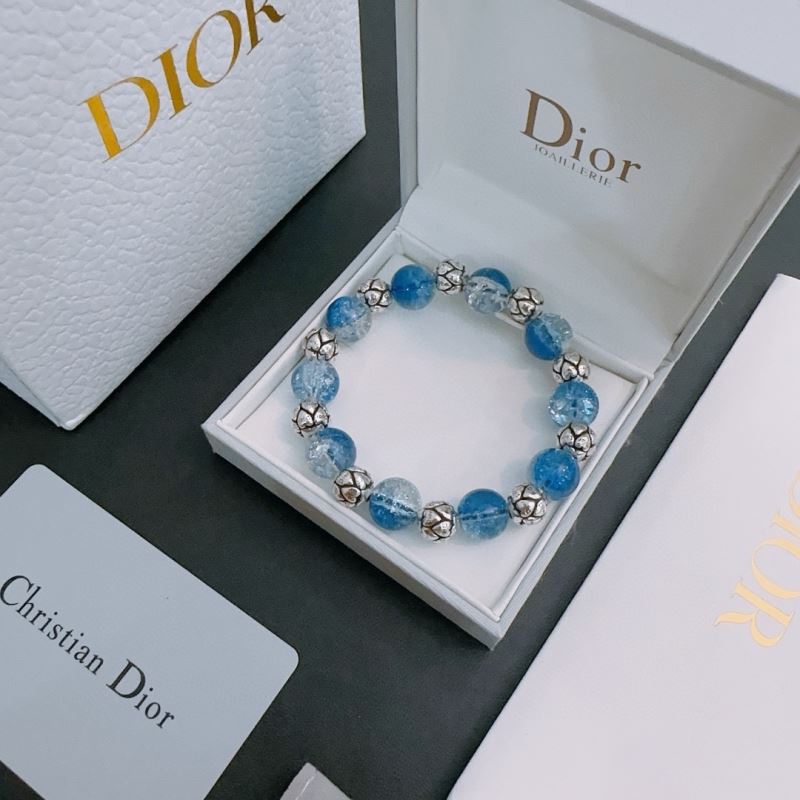 Christian Dior Bracelets